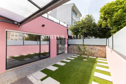 Apartamento T1 para Venda em Aldoar, Foz do Douro e Nevogilde