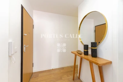 Apartamento T1 para Venda em Aldoar, Foz do Douro e Nevogilde