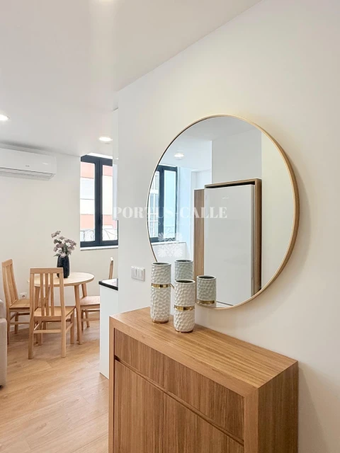 Apartamento T1 para Venda em Aldoar, Foz do Douro e Nevogilde