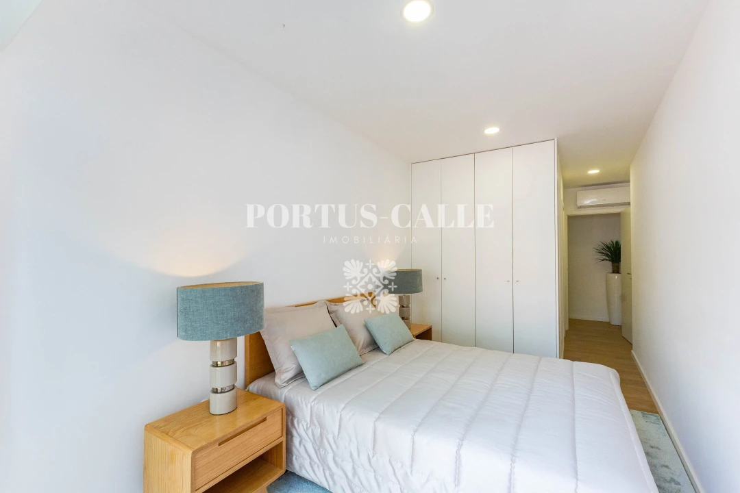 Apartamento T1 para Venda em Aldoar, Foz do Douro e Nevogilde Foto 20