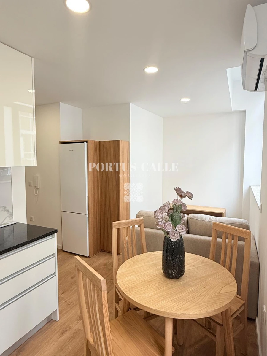 Apartamento T1 para Venda em Aldoar, Foz do Douro e Nevogilde Foto 20