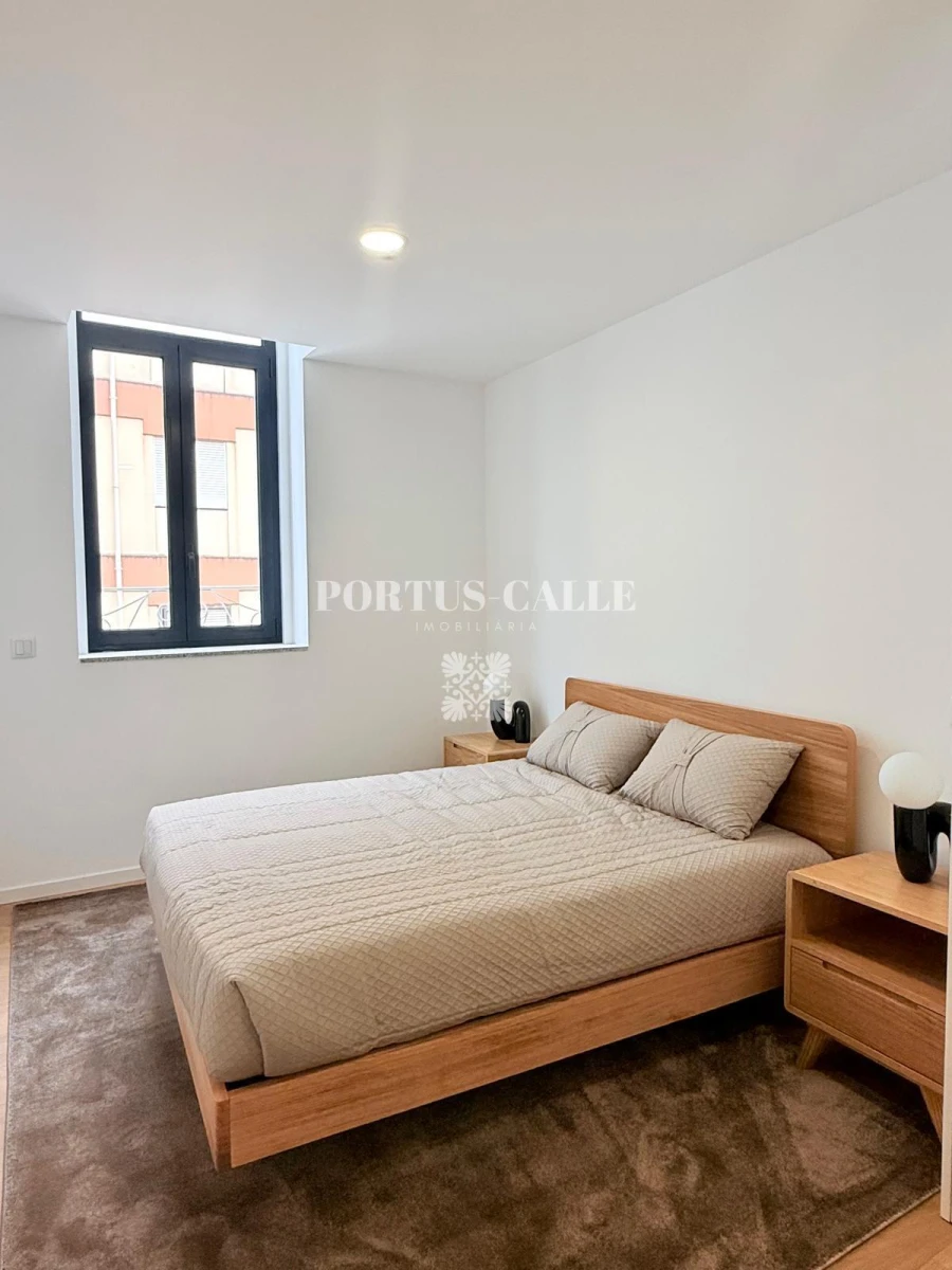 Apartamento T1 para Venda em Aldoar, Foz do Douro e Nevogilde Foto 19