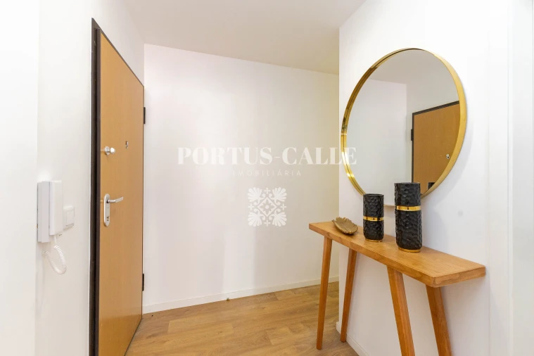 Apartamento T1 para Venda em Aldoar, Foz do Douro e Nevogilde Foto 8