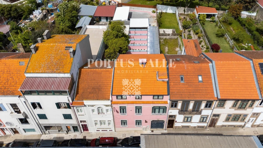 Apartamento T1 para Venda em Aldoar, Foz do Douro e Nevogilde Foto 14