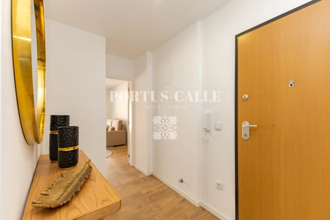 Apartamento T1 para Venda em Aldoar, Foz do Douro e Nevogilde Foto 6