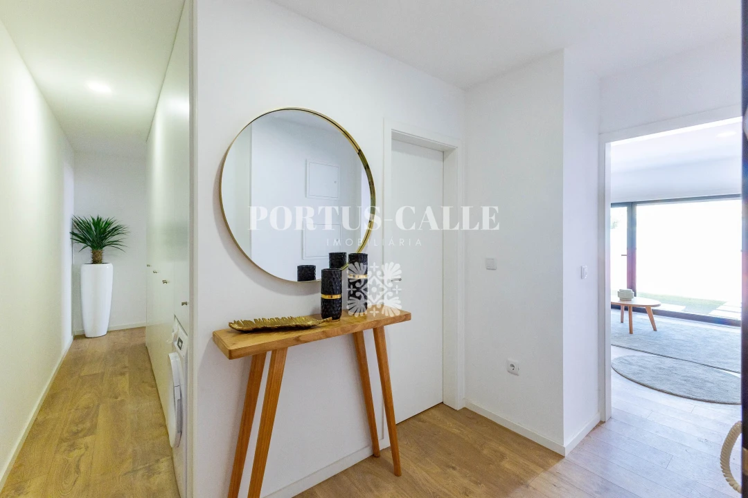 Apartamento T1 para Venda em Aldoar, Foz do Douro e Nevogilde Foto 7