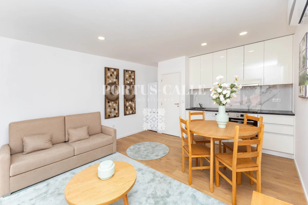 Apartamento T1 para Venda em Aldoar, Foz do Douro e Nevogilde Foto 11