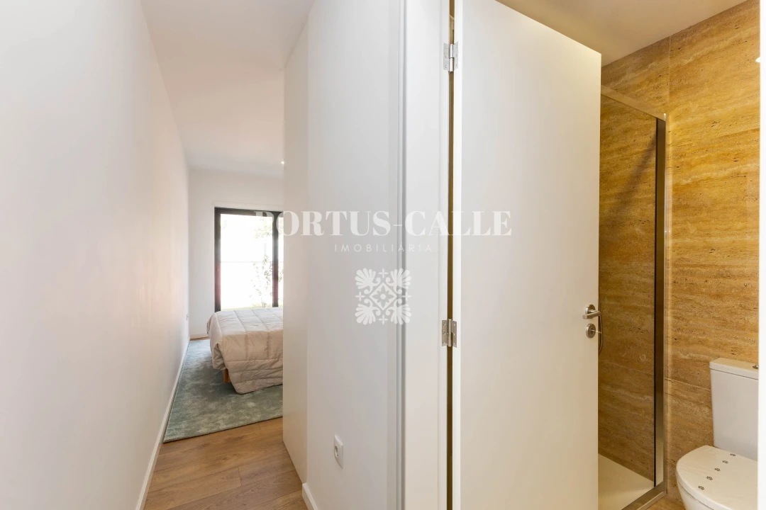 Apartamento T1 para Venda em Aldoar, Foz do Douro e Nevogilde Foto 16