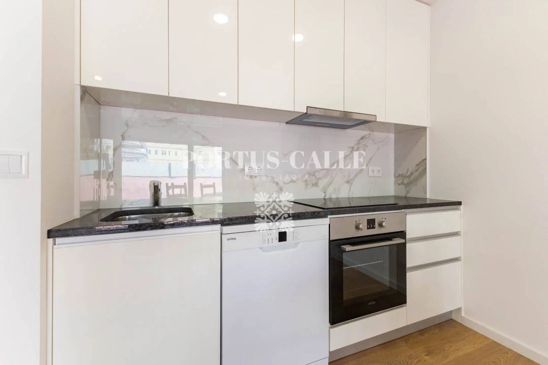 Apartamento T1 para Venda em Aldoar, Foz do Douro e Nevogilde Foto 12