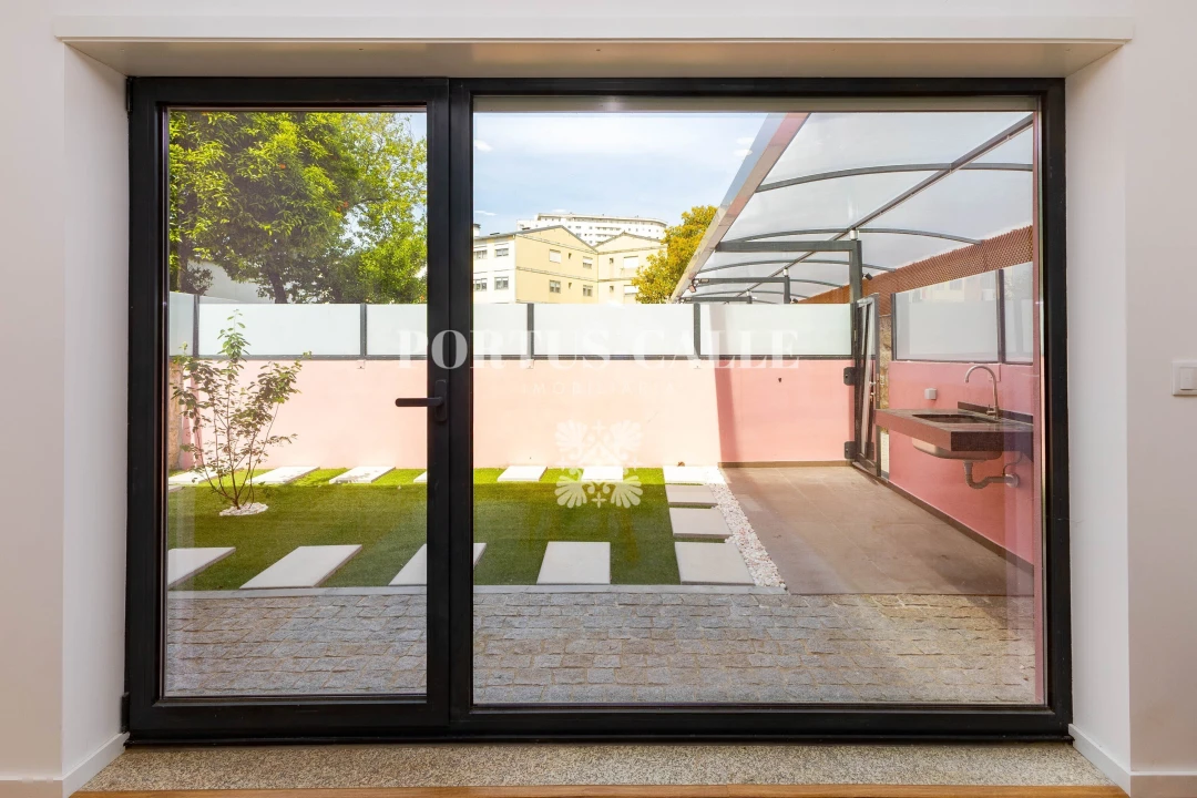 Apartamento T1 para Venda em Aldoar, Foz do Douro e Nevogilde Foto 13