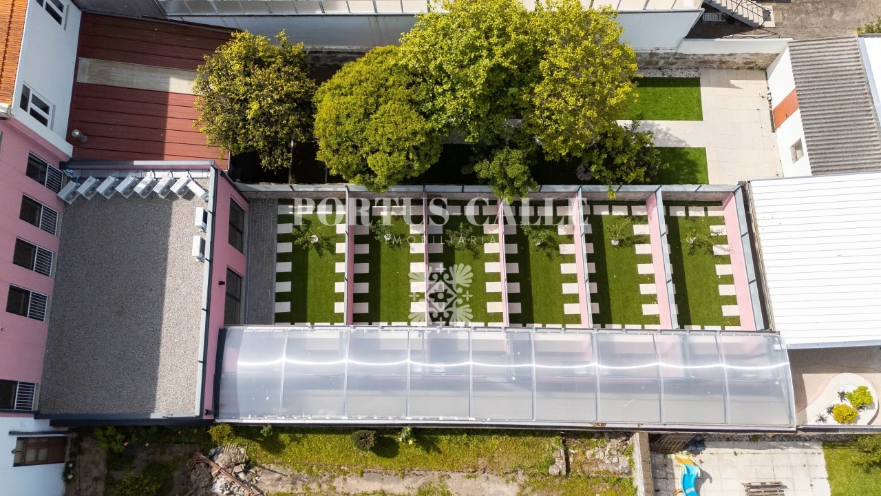 Apartamento T1 para Venda em Aldoar, Foz do Douro e Nevogilde Foto 12
