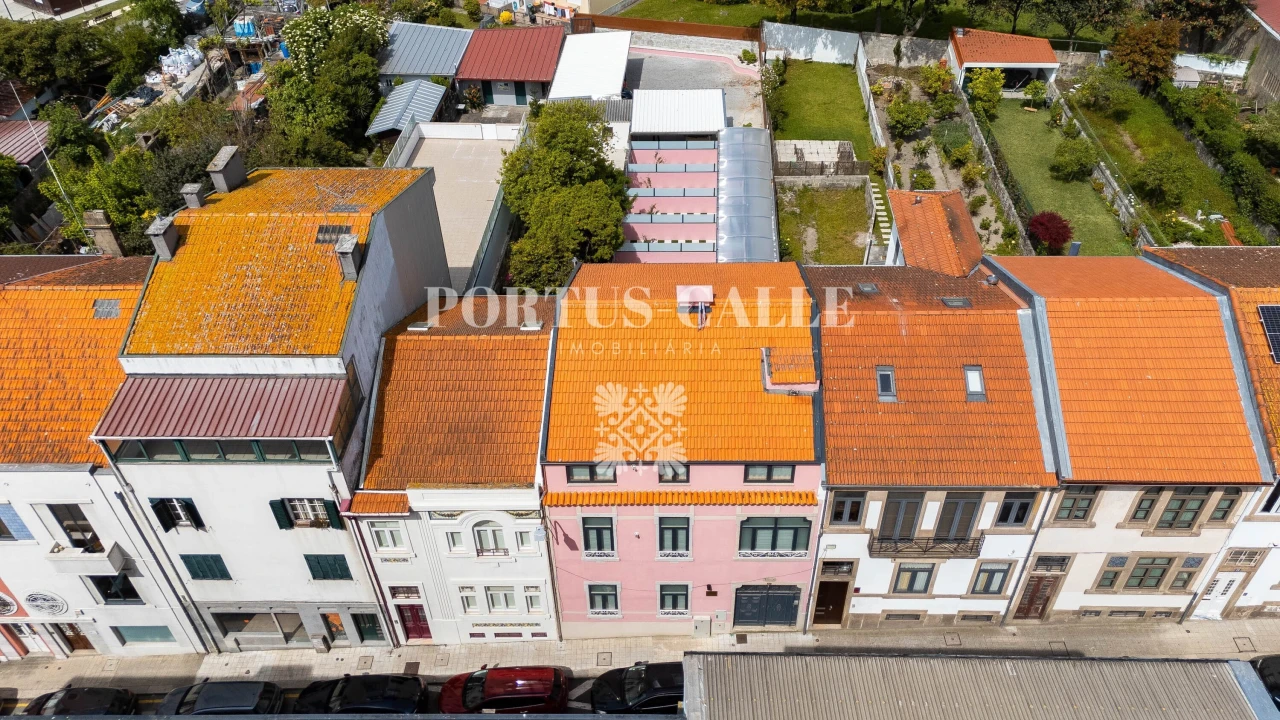 Apartamento T1 para Venda em Aldoar, Foz do Douro e Nevogilde Foto 14