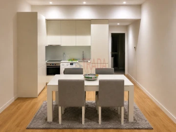 Apartamento T1 para Venda em São Vicente (Braga)