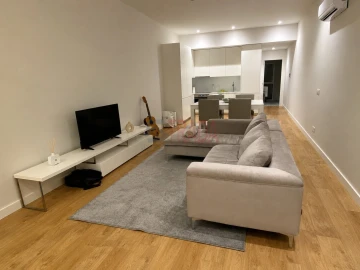 Apartamento T1 para Venda em São Vicente (Braga)