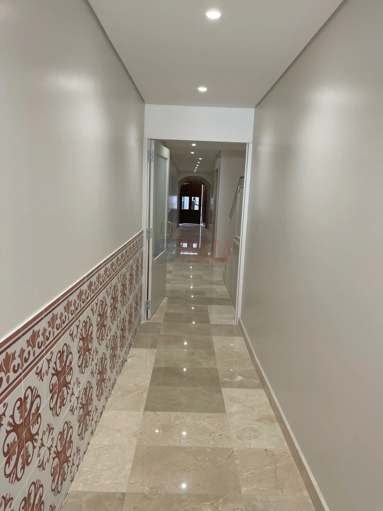 Apartamento T1 para Venda em São Vicente (Braga) Foto 6
