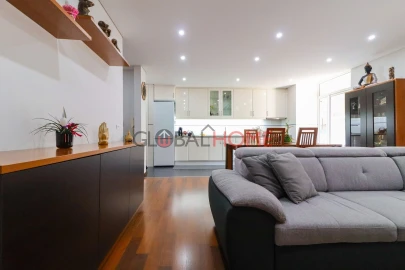 Apartamento T2 para Venda em Rio Tinto