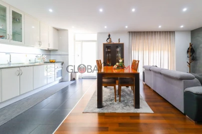 Apartamento T2 para Venda em Rio Tinto