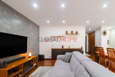 Apartamento T2 para Venda em Rio Tinto
