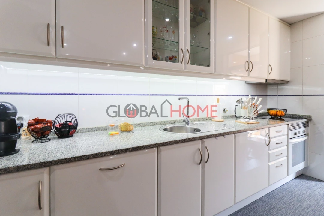 Apartamento T2 para Venda em Rio Tinto Foto 16