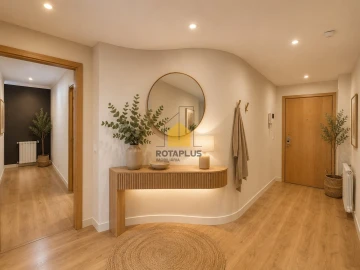 Apartamento T2 para Venda em Vila Nova da Telha