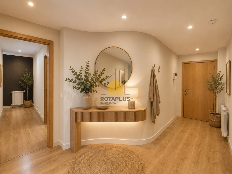 Apartamento T2 para Venda em Vila Nova da Telha Foto 2