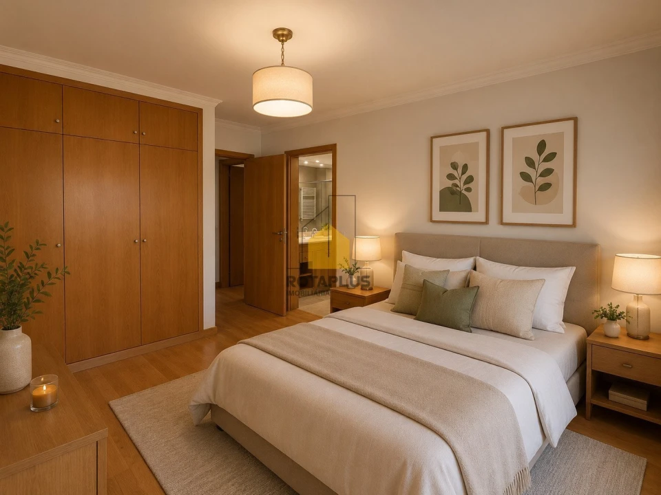 Apartamento T2 para Venda em Vila Nova da Telha Foto 5