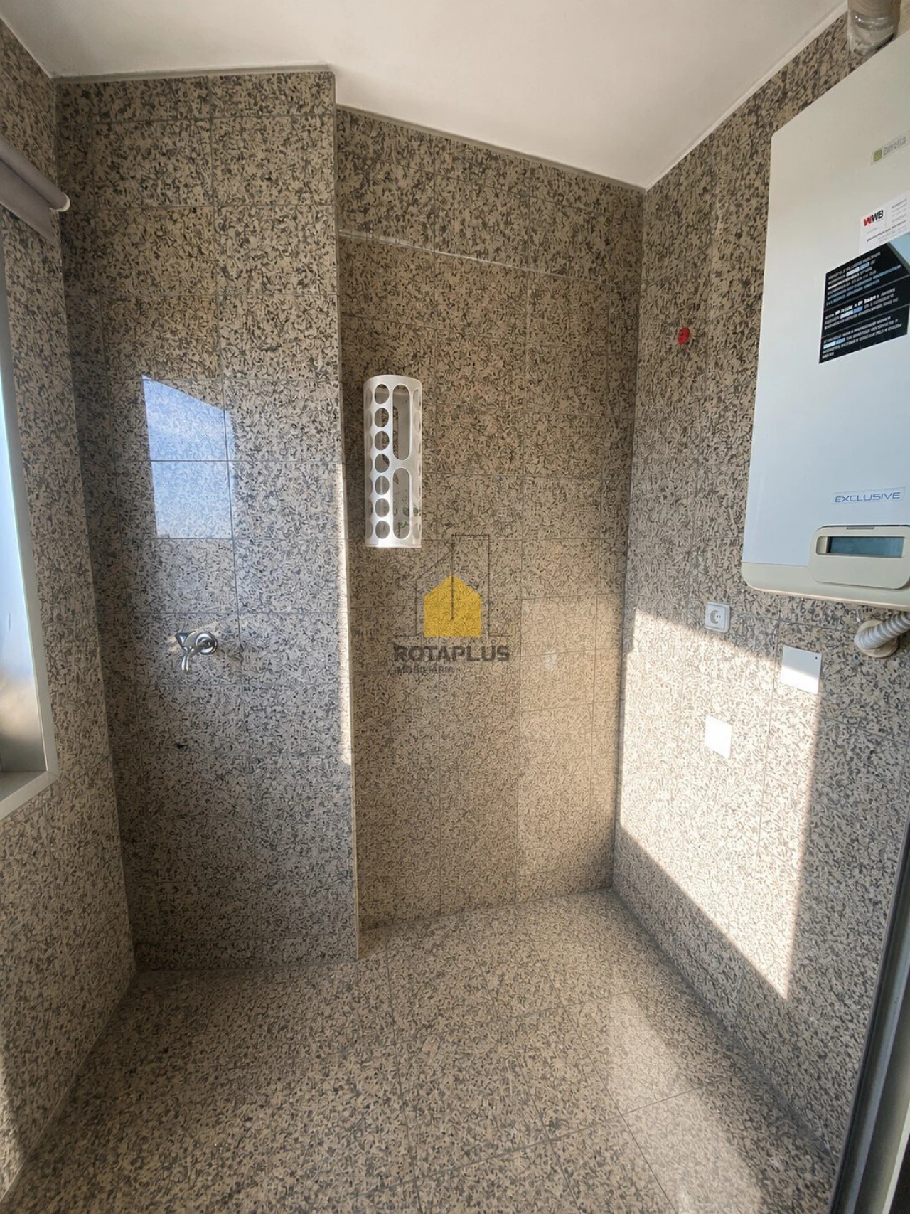 Apartamento T2 para Venda em Vila Nova da Telha Foto 11