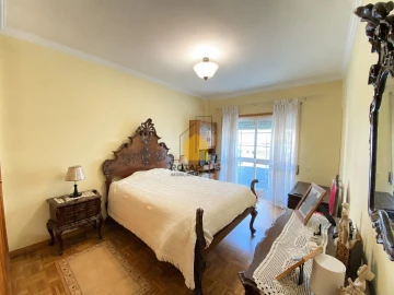 Apartamento T2 para Venda em Cidade da Maia