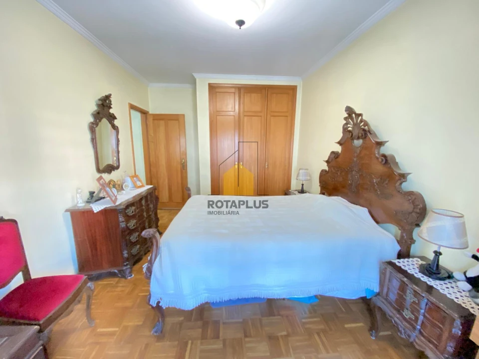 Apartamento T2 para Venda em Cidade da Maia Foto 20