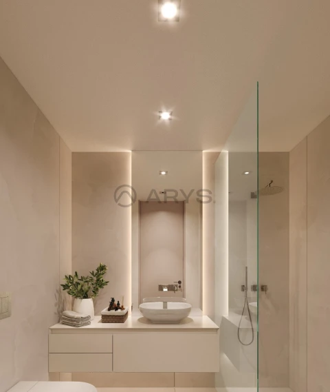Apartamento T2 para Venda em Vila de Prado