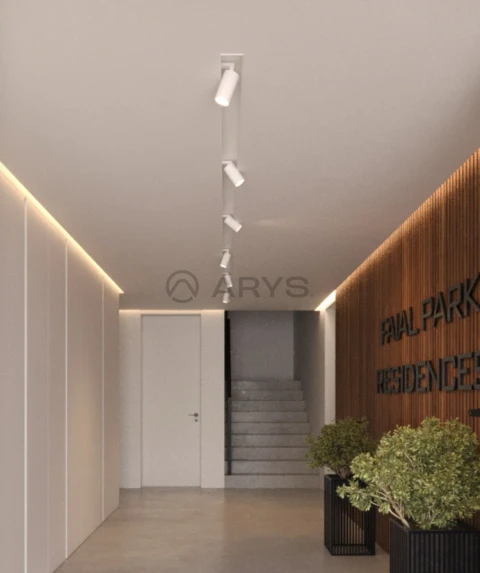 Apartamento T2 para Venda em Vila de Prado