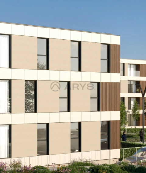 Apartamento T2 para Venda em Vila de Prado