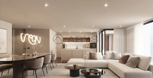 Apartamento T2 para Venda em Vila de Prado