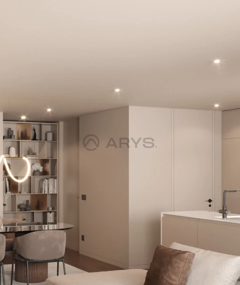 Apartamento T2 para Venda em Vila de Prado