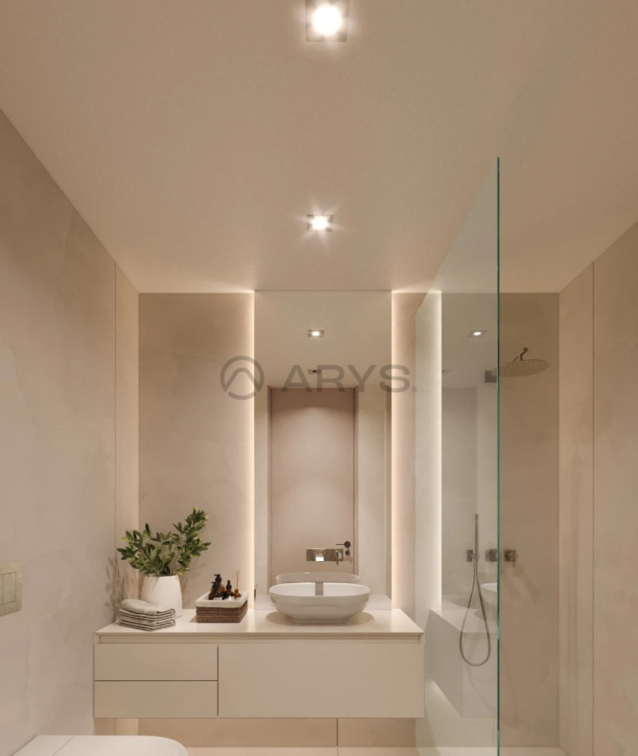 Apartamento T2 para Venda em Vila de Prado Foto 8