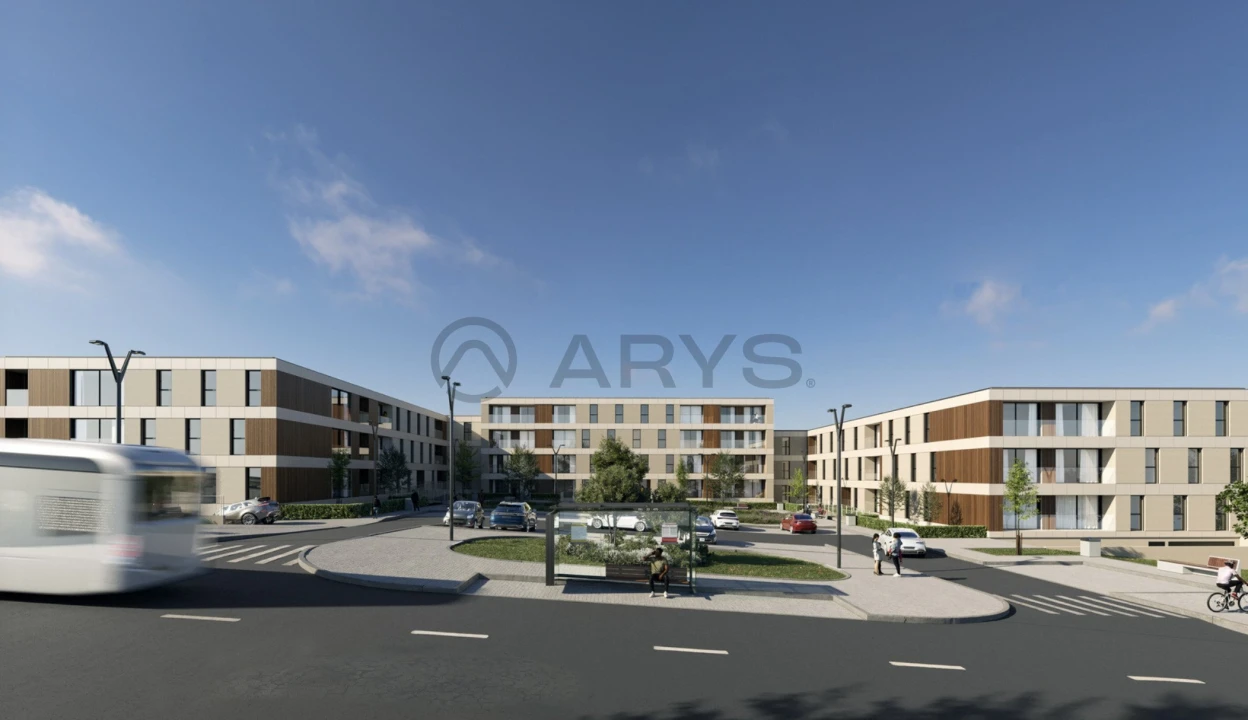 Apartamento T2 para Venda em Vila de Prado Foto 1