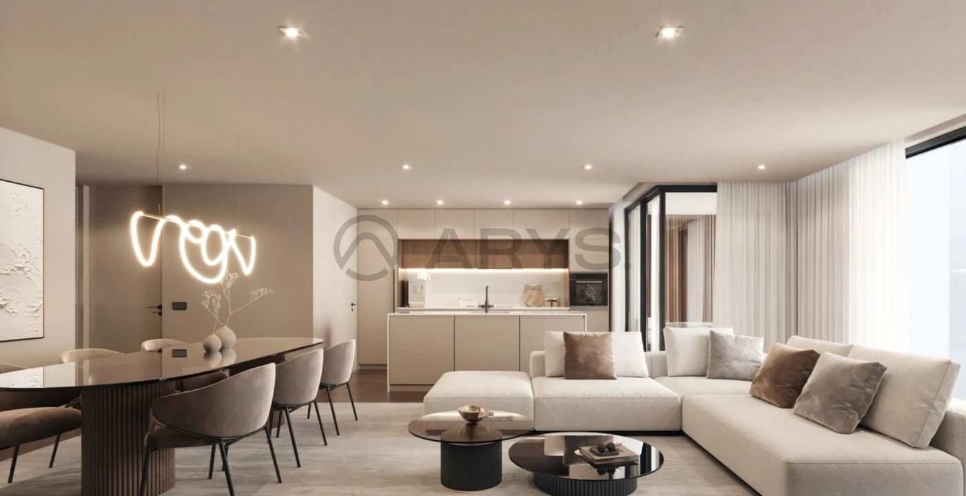 Apartamento T2 para Venda em Vila de Prado Foto 5