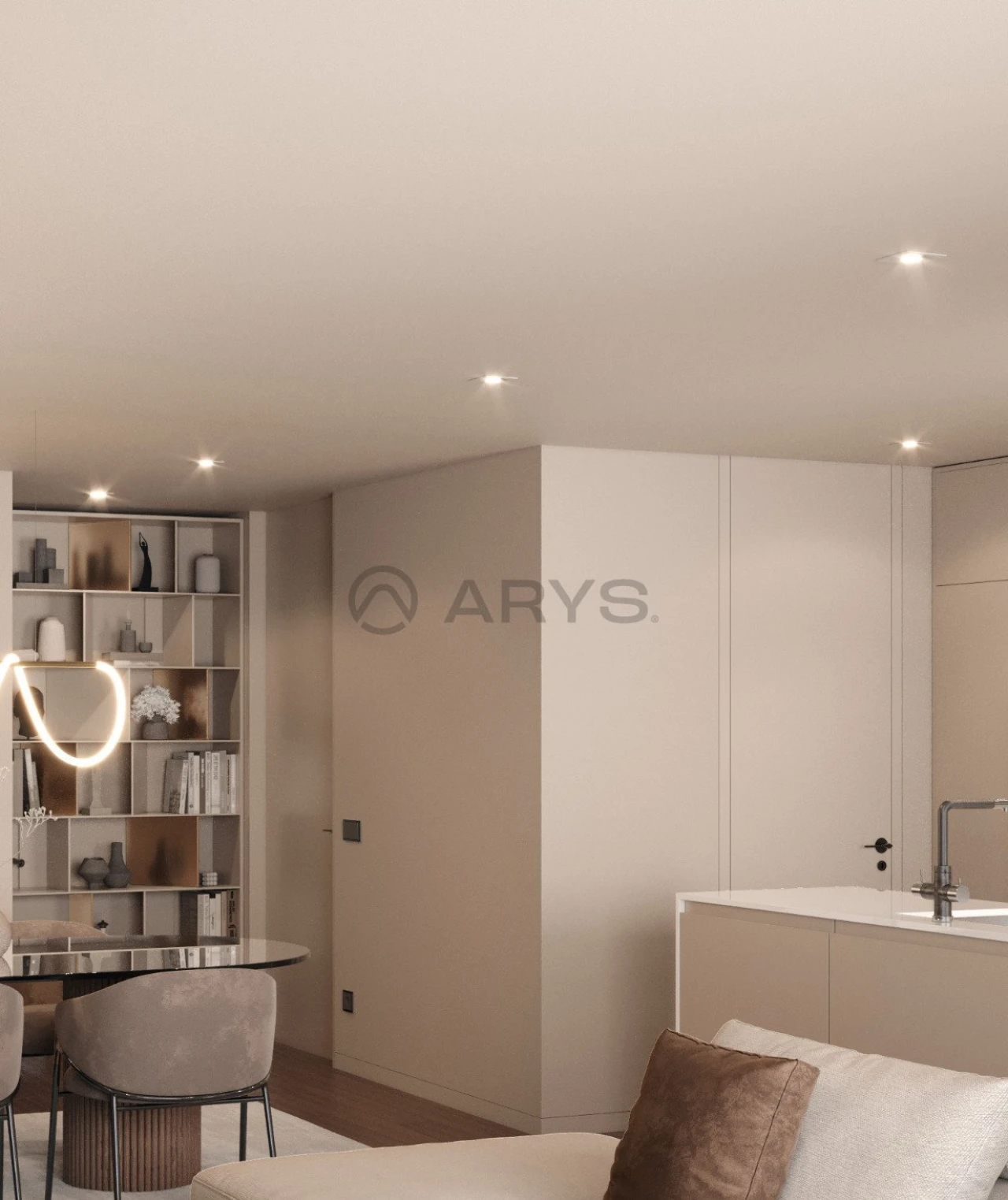 Apartamento T2 para Venda em Vila de Prado Foto 6