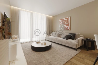 Apartamento T2 para Venda em Nogueiró e Tenões