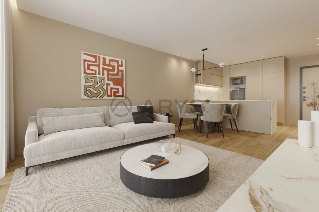 Apartamento T2 para Venda em Nogueiró e Tenões Foto 11