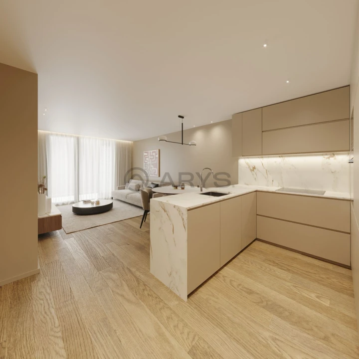 Apartamento T2 para Venda em Nogueiró e Tenões Foto 8
