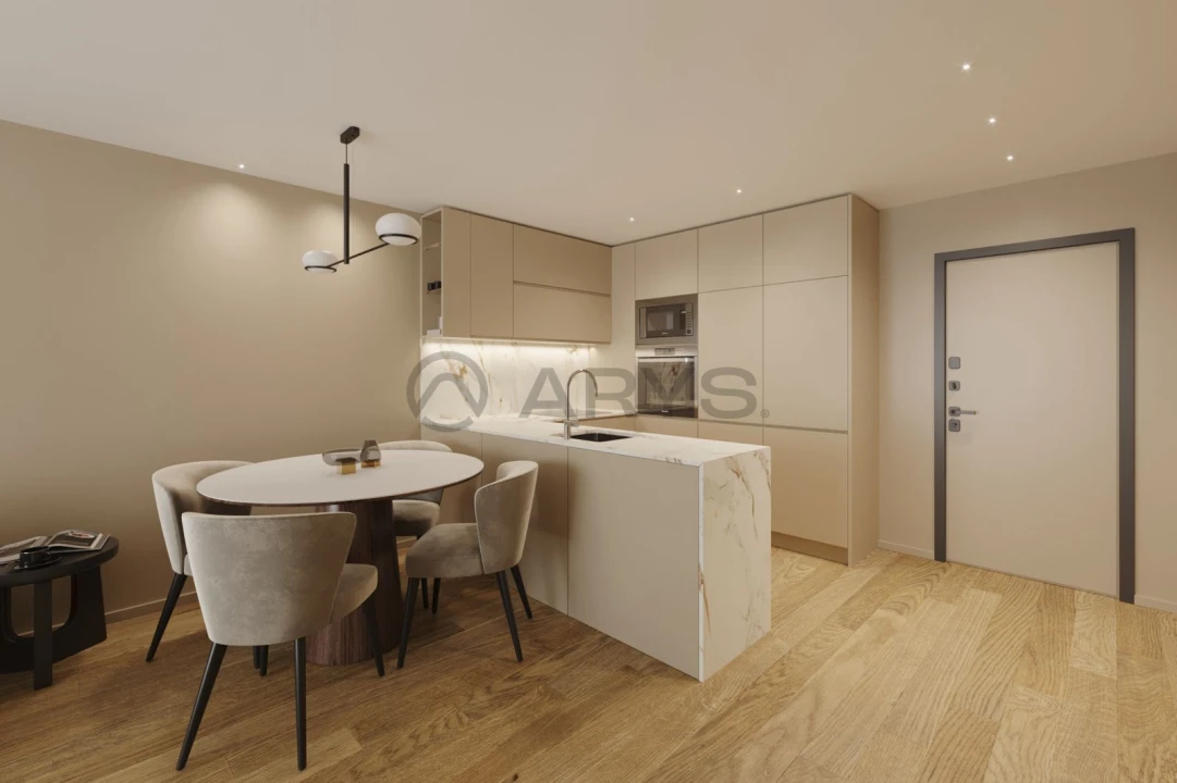 Apartamento T2 para Venda em Nogueiró e Tenões Foto 7
