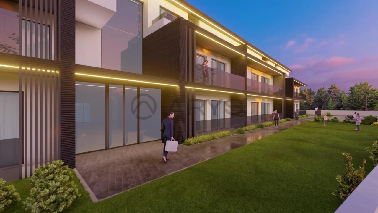 Apartamento T3 para Venda em Apúlia e Fão Foto 4
