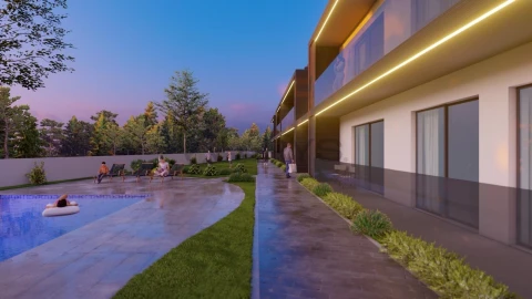 Apartamento T3 para Venda em Apúlia e Fão