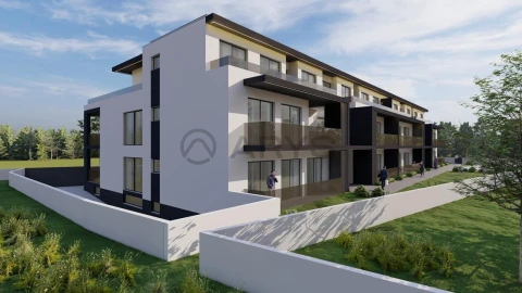 Apartamento T3 para Venda em Apúlia e Fão