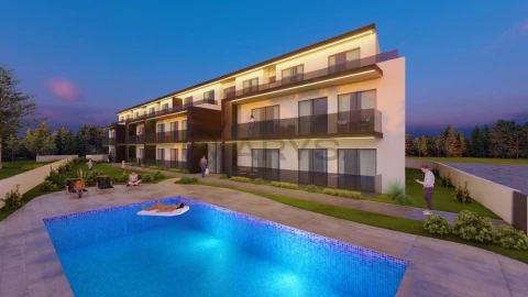 Apartamento T3 para Venda em Apúlia e Fão