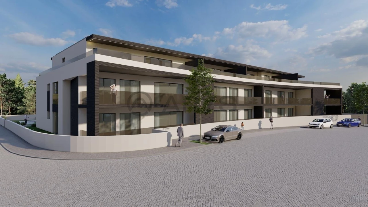 Apartamento T3 para Venda em Apúlia e Fão Foto 12