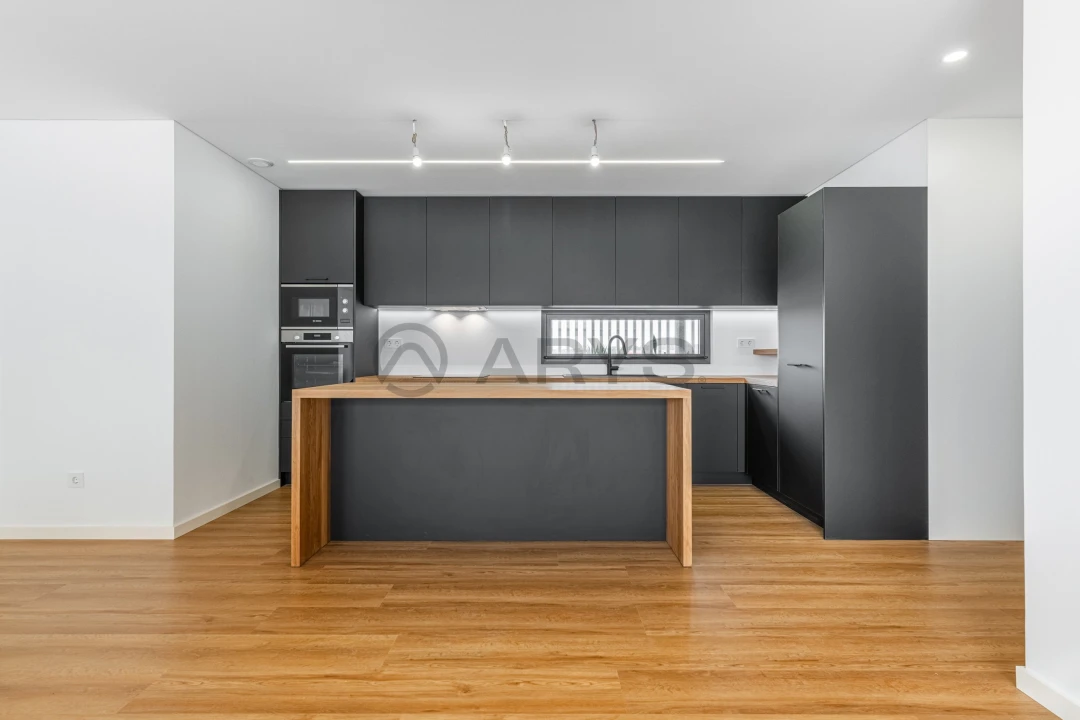 Apartamento T3 para Venda em Apúlia e Fão Foto 17