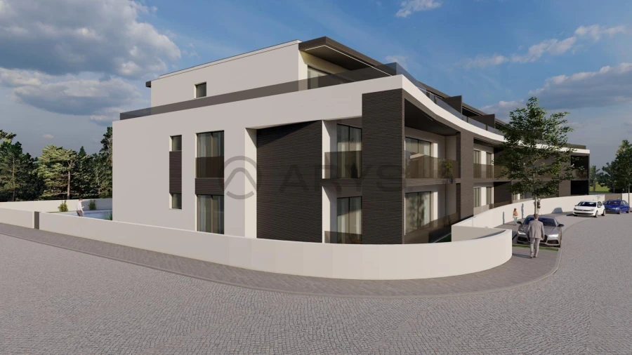 Apartamento T3 para Venda em Apúlia e Fão Foto 5