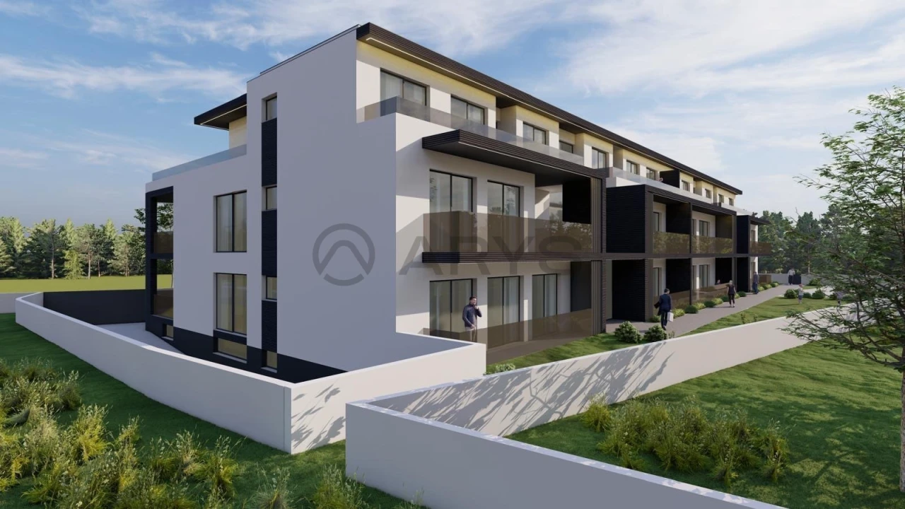 Apartamento T3 para Venda em Apúlia e Fão Foto 3